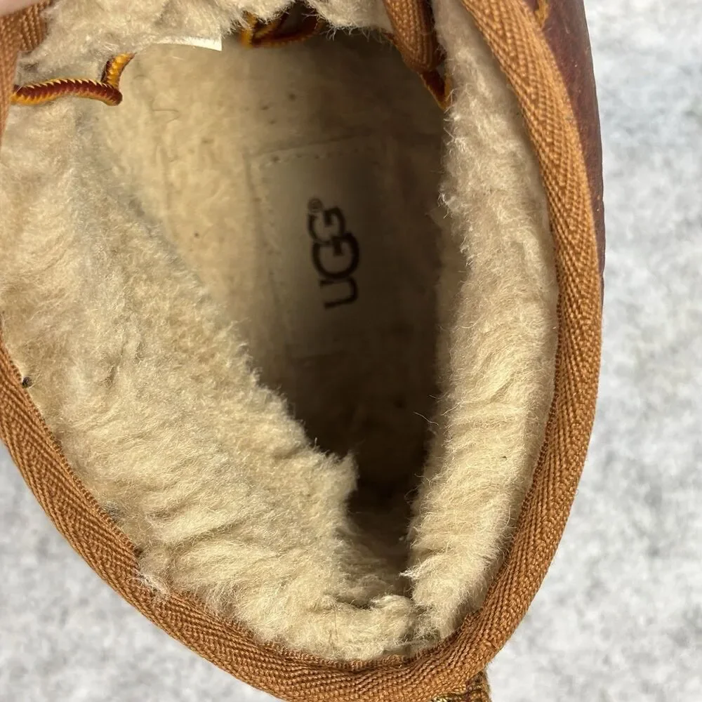 UGG neumel chukka